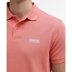 Barbour International Essential Polo Shirt